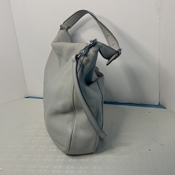 MARC JACOBS Empire City Leather Hobo Bag - Picture 11 of 12